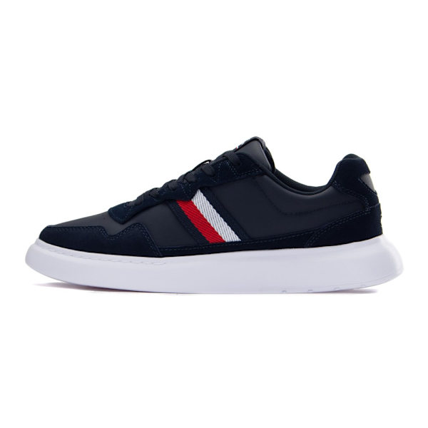 Sneakers low Tommy Hilfiger FM0FM04427DW5 Sort 44