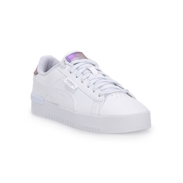 Lågskor Puma 01 Jada Vit 38