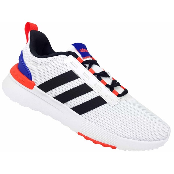 Lågskor Adidas Racer TR21 K Vit 38 2/3