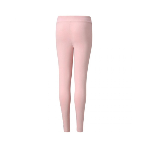 Bukser Puma Alpha Pink 116 - 127 cm/XS