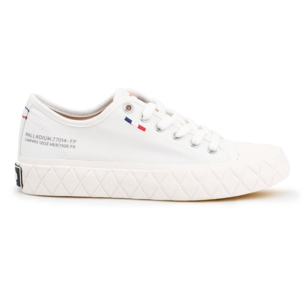 Lågskor Palladium Palla Ace Cvs Vit 40