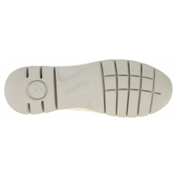 Puolikengät Pikolinos W4R6518C1 Beesit 40