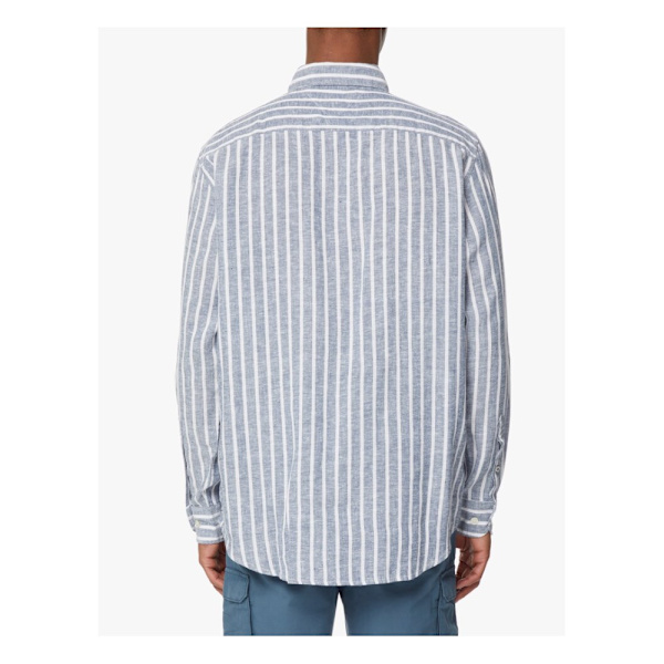 Kauluspaidat Tommy Hilfiger Casual Vaaleansiniset 174 - 178 cm/M