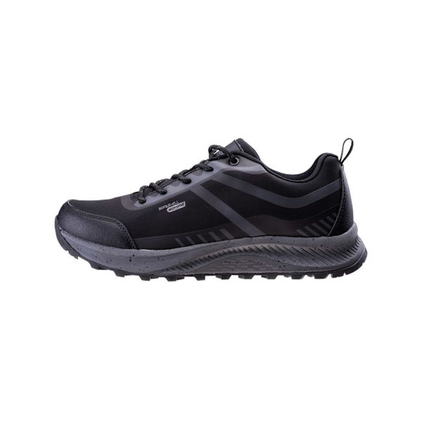Sneakers low Hi-Tec Celany WP Sort 43