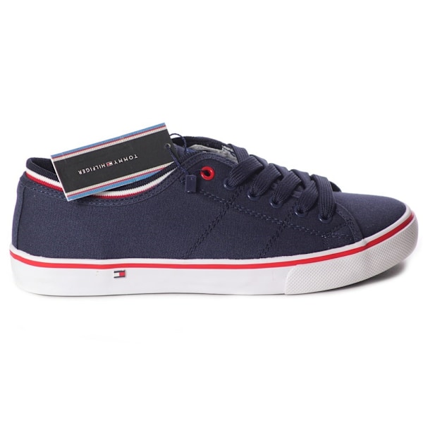 Lenkkitossut Tommy Hilfiger T3B4306940034800 Tummansininen 36