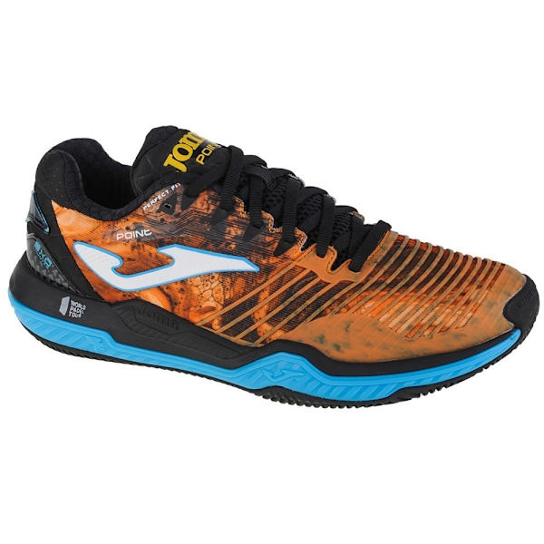 Lågskor Joma Tpoint 2251 Orange 44.5