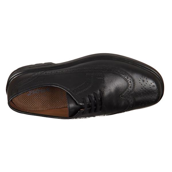 Sneakers low Sioux Pacco Sort 8.5 UK men