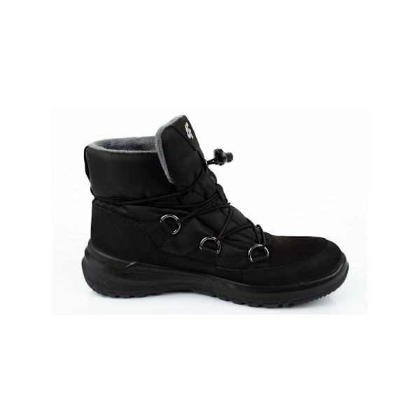 Snowboots 4F OBDH263 Svarta 41