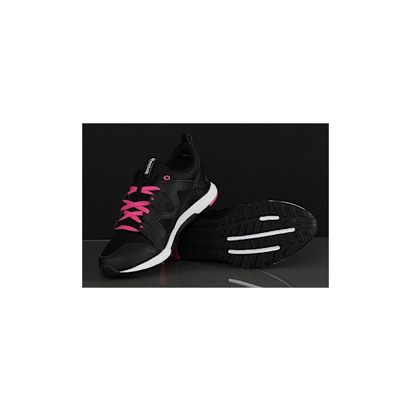 Puolikengät Reebok Train Fast XT Mustat 38