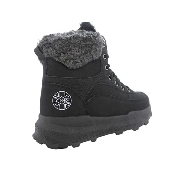 Sko Lee Cooper LCJ22441362LB Sort 40