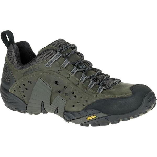 Lågskor Merrell Intercept Oliv 48