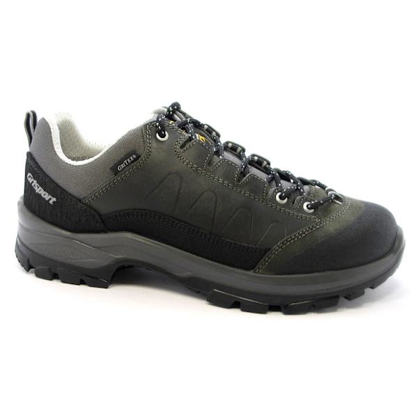 Sneakers low Grisport Dakar Trekking 2 Grå 43