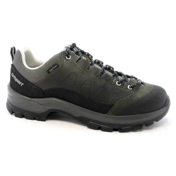 Sneakers low Grisport Dakar Trekking 2 Grå 45