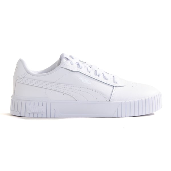 Sneakers low Puma Carina 20 Hvid 39