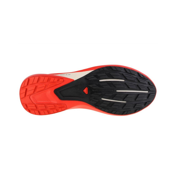 Puolikengät Salomon Hypulse M Mustat 45 1/3