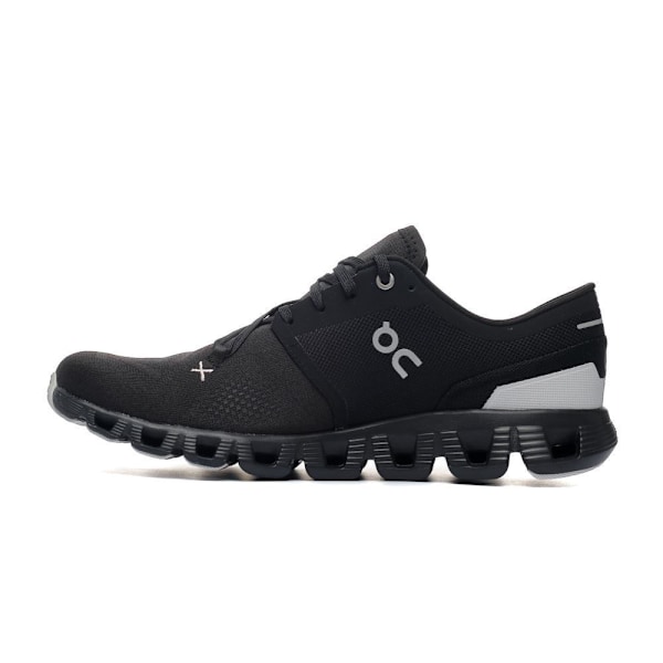 Sneakers low On On On Cloud X 3 W Sort 40.5