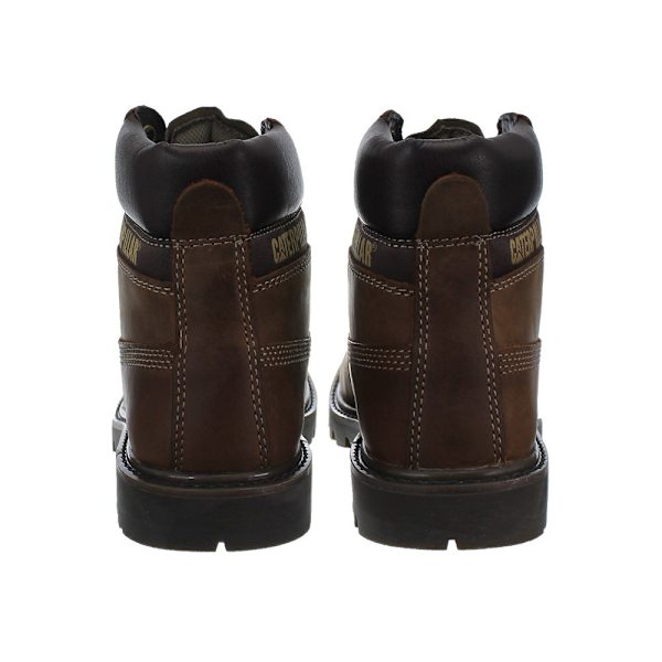 Sko Caterpillar Colorado 2 Brun 44