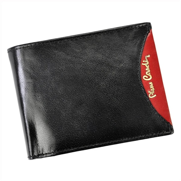 Tegnebøger Pierre Cardin TILAK29 8806 Rfid Sort