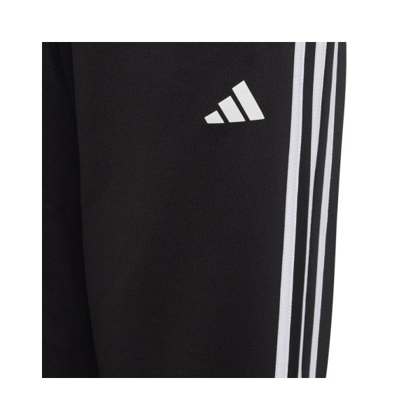 Bukser Adidas Tres 3 Stripes JR Sort 171 - 176 cm/XL