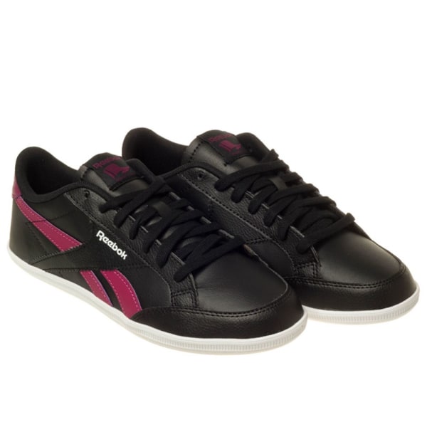 Puolikengät Reebok Royal Transport Mustat,Valkoiset,Tummanpunainen 37