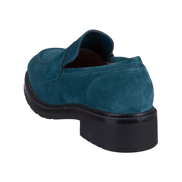Mockaskiner UNISA EloyBS Torkos 37