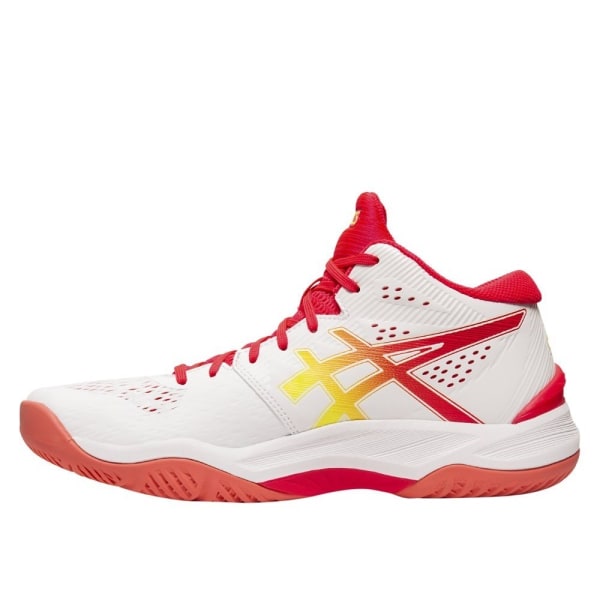 Kengät Asics Sky Elite FF MT Valkoiset,Punainen 39.5