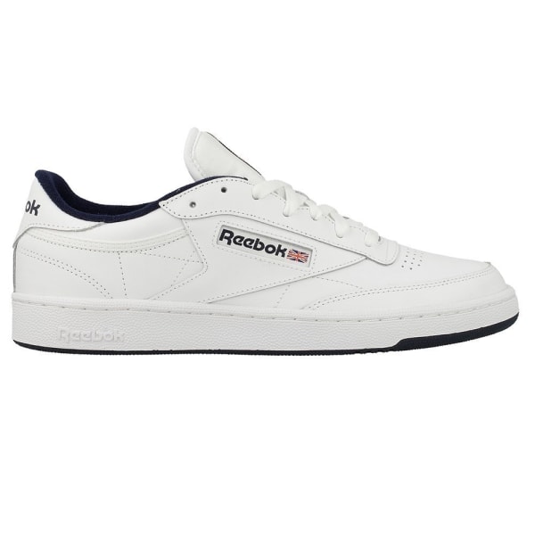 Sneakers low Reebok Club C 85 Hvid 42.5