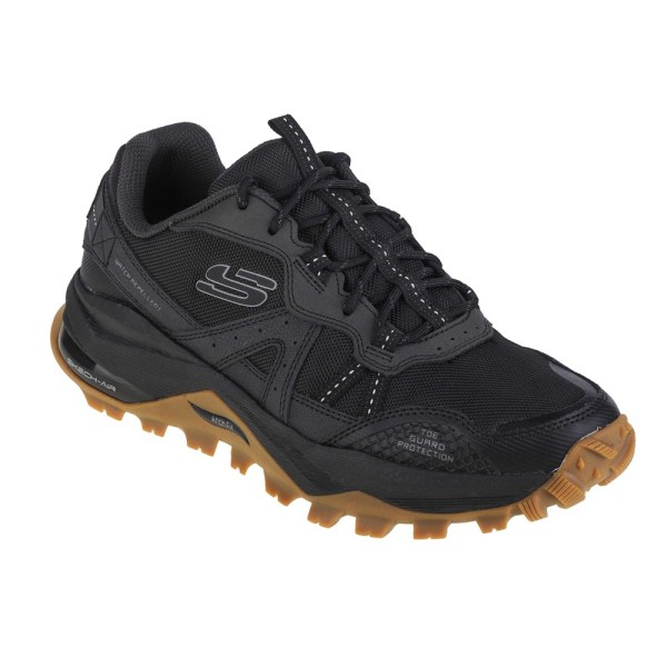 Sneakers low Skechers Arch Fit Trail Air Sort 41