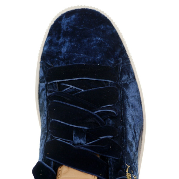 Lågskor Puma Clyde X Extra Butter Unisex Grenade 37.5