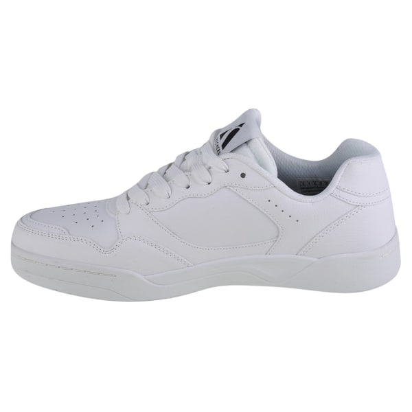 Sneakers low Skechers Koopa Volley Low Varsity Hvid 39.5