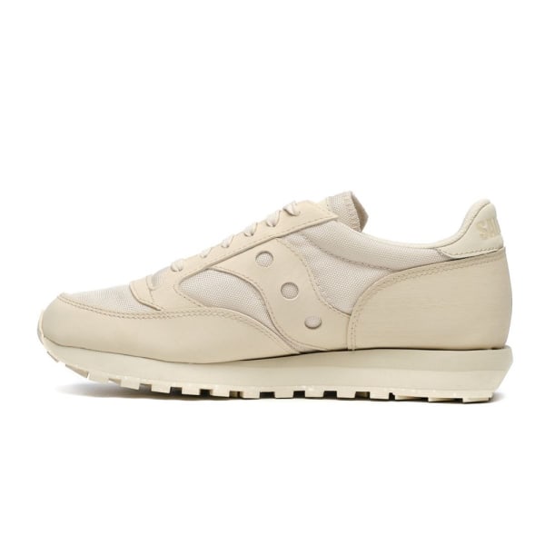 Lågskor Saucony Jazz 81 Utilitarian Krämiga 42