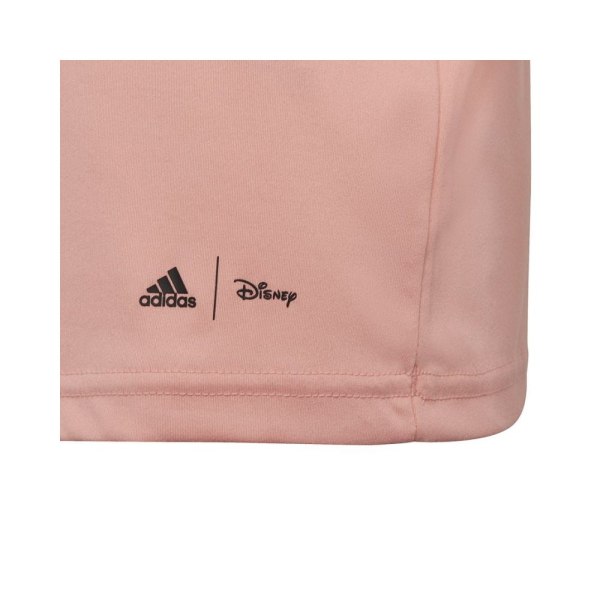 T-paidat Adidas Disney Vaaleanpunaiset 105 - 110 cm/3XS