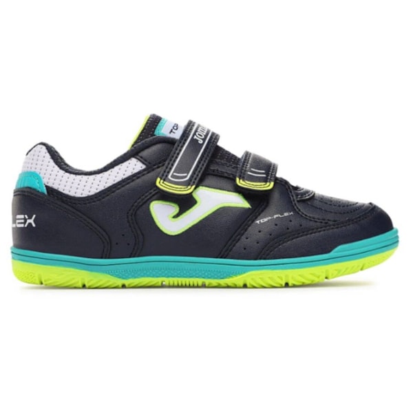 Sneakers low Joma Top Flex Jr 2303 Indoor Sort 38