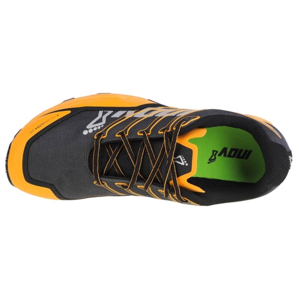 Sneakers low Inov-8 Xtalon Ultra 260 V2 Grafit,Orange 44.5