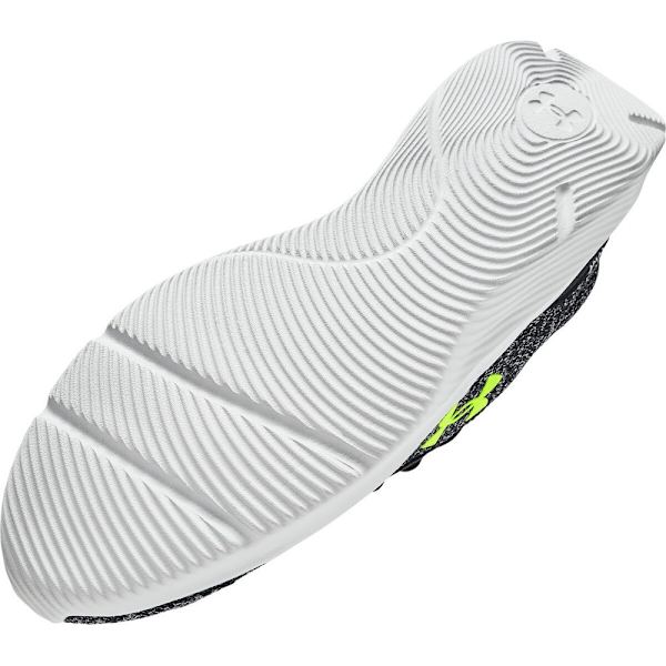 Puolikengät Under Armour Mojo 2 Mustat 42.5