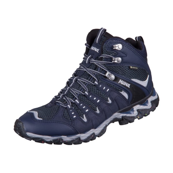 Skor Meindl Respond Grenade 41.5