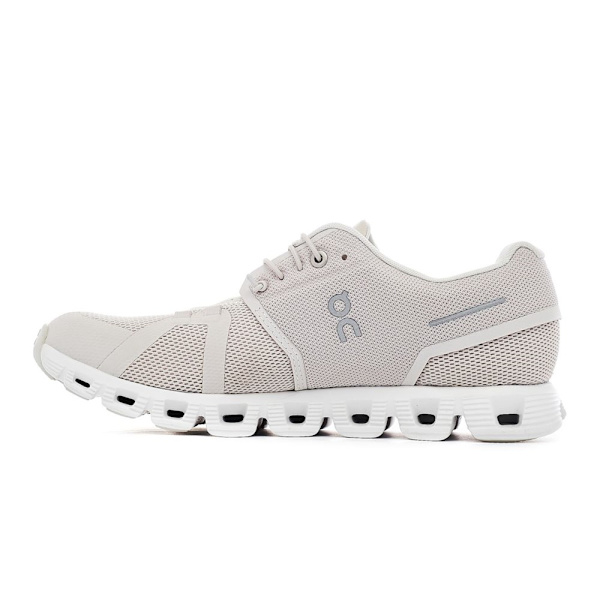 Sneakers low On Cloud 5 Grå 37