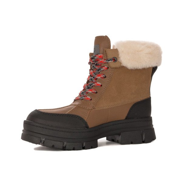 Snowboots UGG Ashton Addie Brun 39