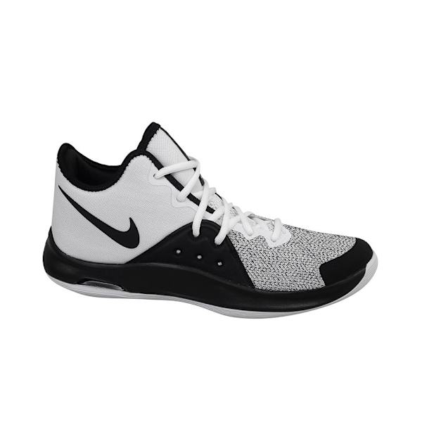 Nike Air Versitile Iii Svarta,Vit 44.5