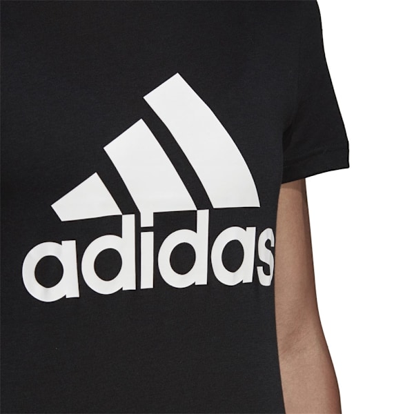 T-shirts Adidas Must Haves Badge OF Sport Sort 152 - 157 cm/XS