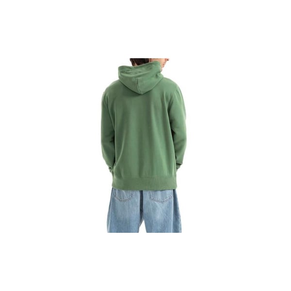 Puserot je Fleecet Champion Hooded Sweatshirt Vihreät 183 - 187 cm/L