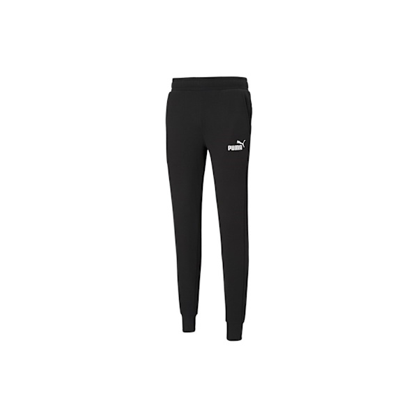 Bukser Puma Ess Slim TR Sort 188 - 191 cm/XL