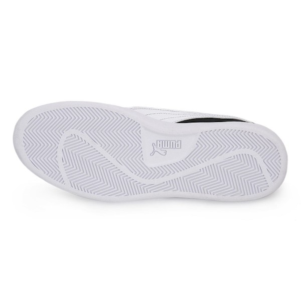 Lenkkitossut Puma 01 Smash 3 Mustat 43