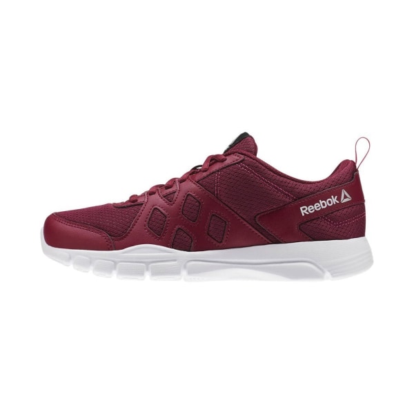 Puolikengät Reebok Trainfusion Nine Valkoiset,Tummanpunainen,Violetit 35.5