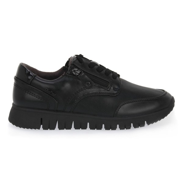 Puolikengät Jana Nero Soft Line Mustat 39