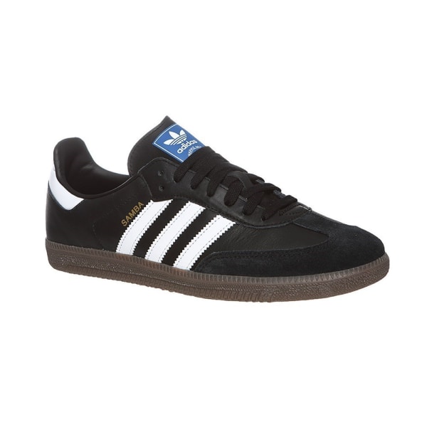 Sneakers low Adidas Samba OG Sort 44