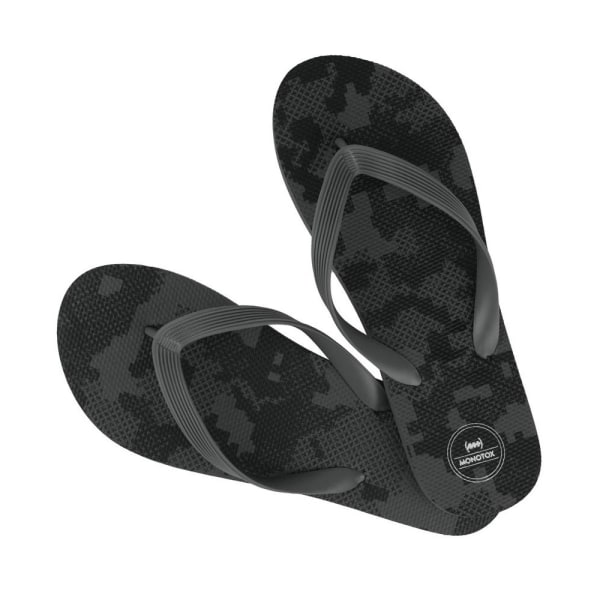 flip-flops Monotox MX22312 Gråa 42