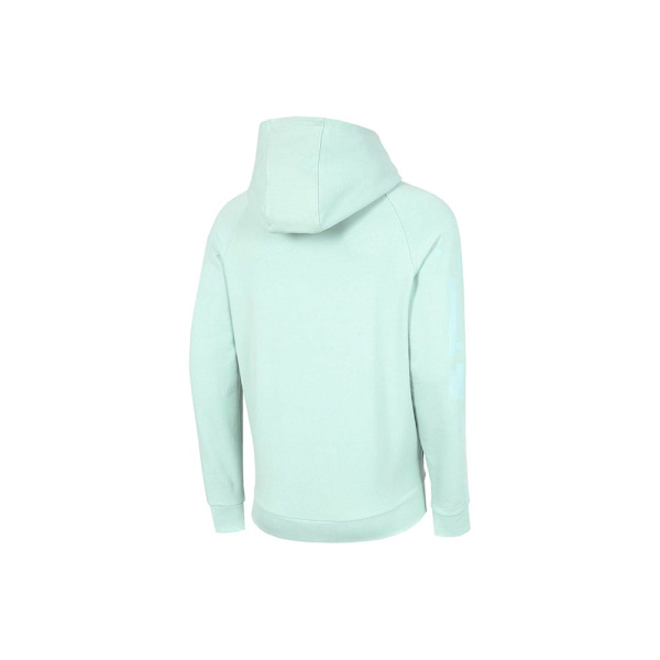 Sweatshirts 4F BLM019 Turkis 173 - 176 cm/S