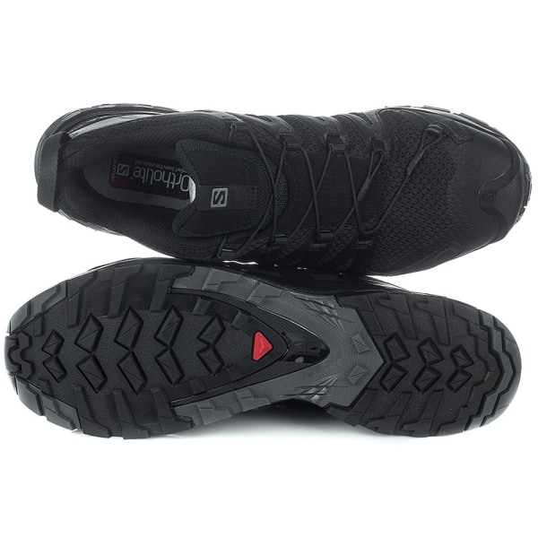 Sneakers low Salomon XA Pro 3D V8 Sort 42 2/3