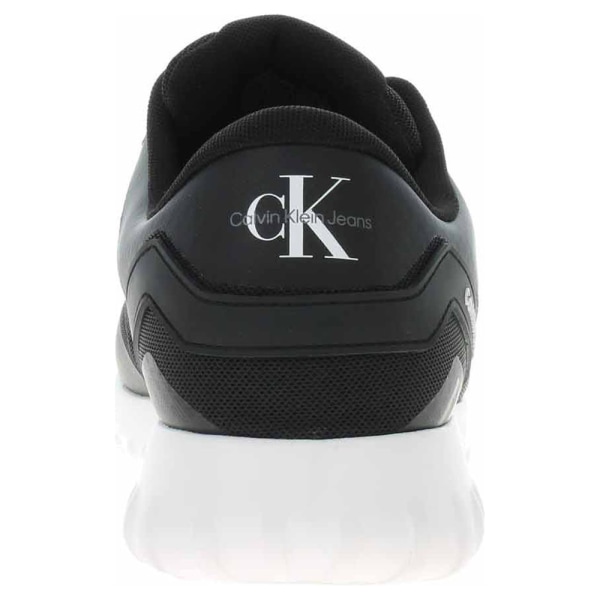 Sneakers low Calvin Klein YM0YM00340BDS Sort 44